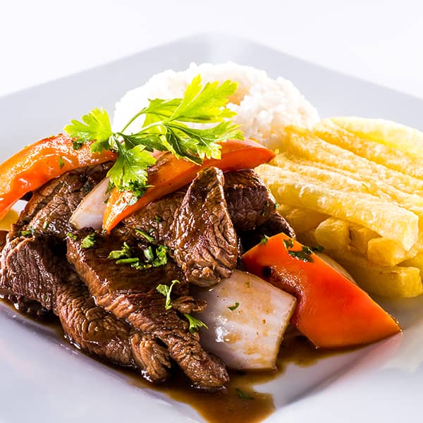 lomo saltado